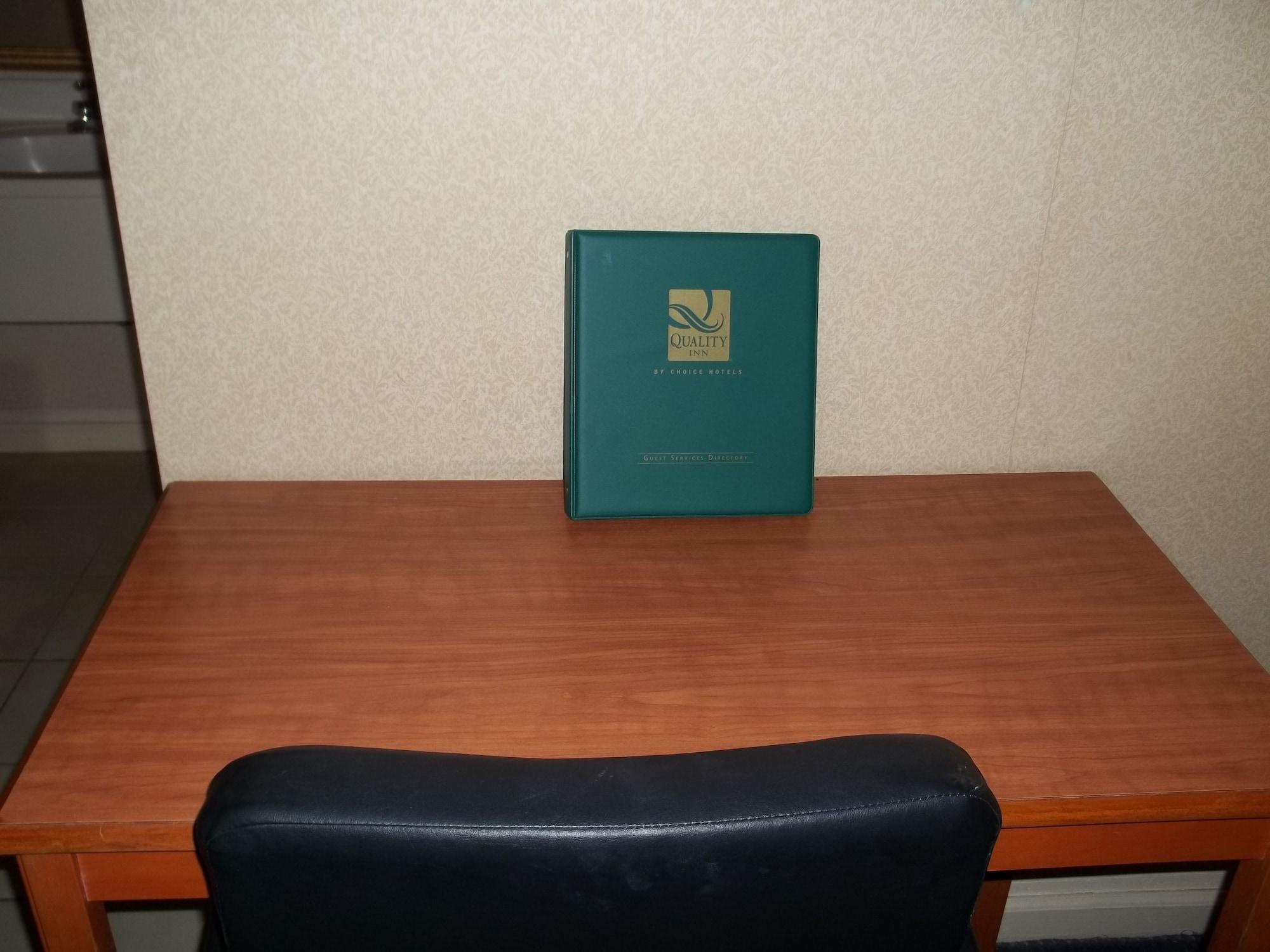 Quality Inn Little Creek Virginia Beach Esterno foto