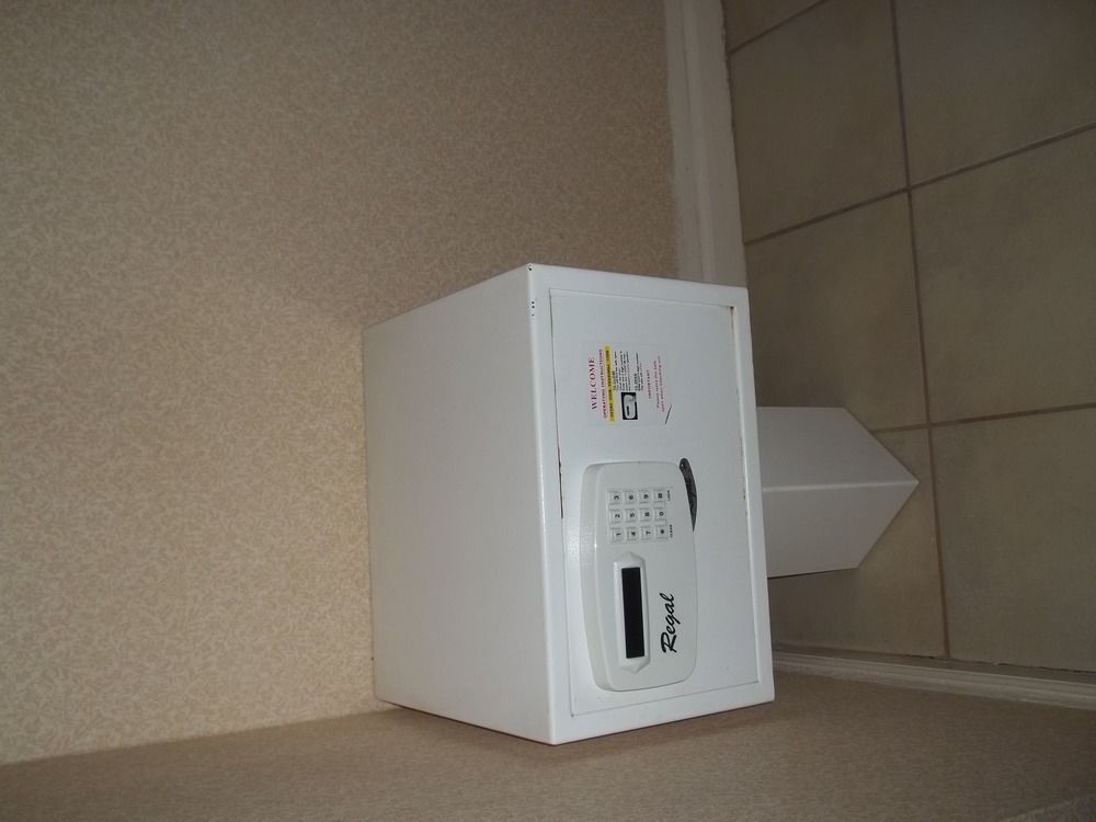 Quality Inn Little Creek Virginia Beach Esterno foto