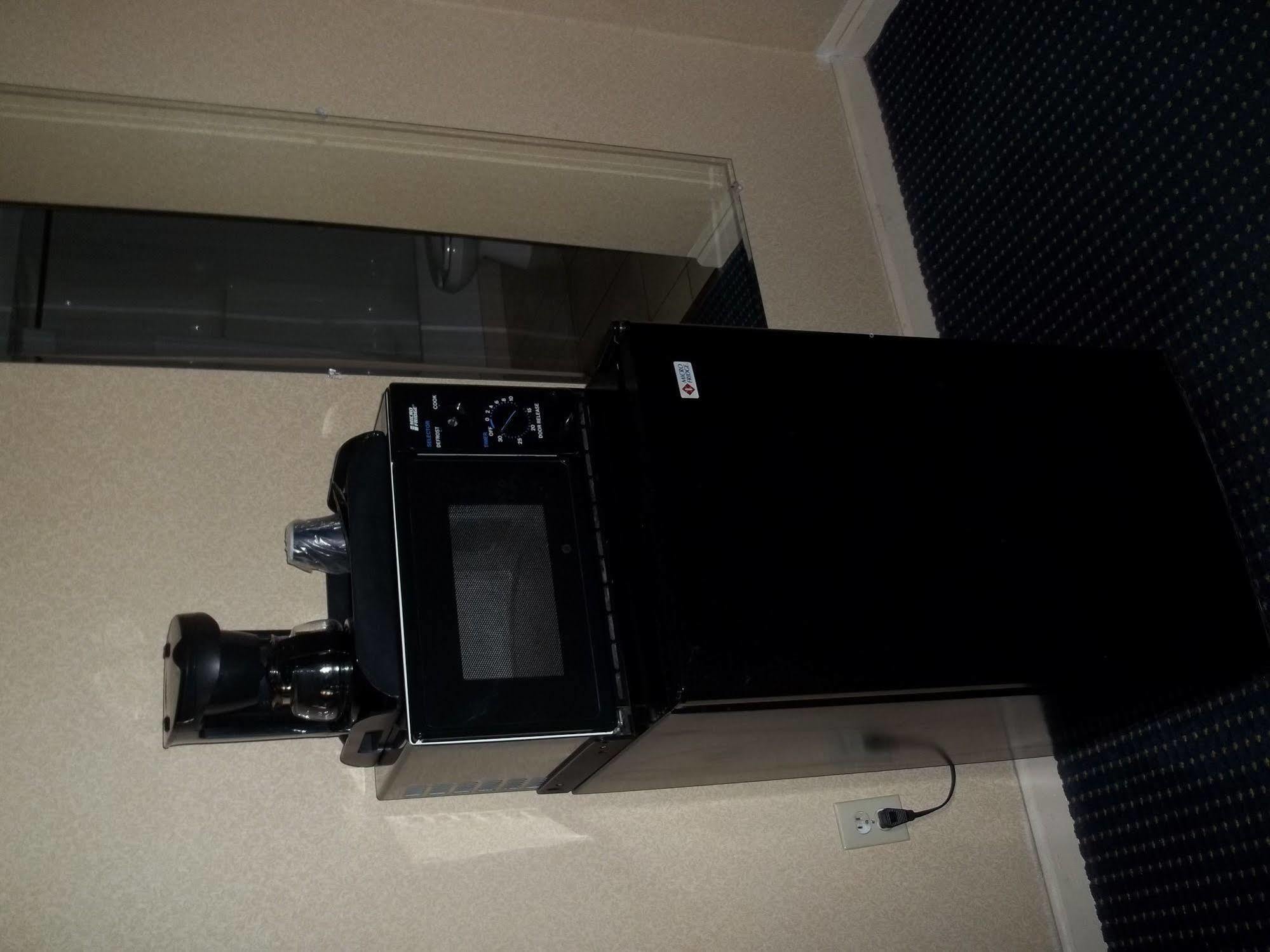 Quality Inn Little Creek Virginia Beach Esterno foto